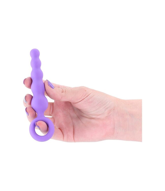 NS Novelties INYA SLIP PURPLE
