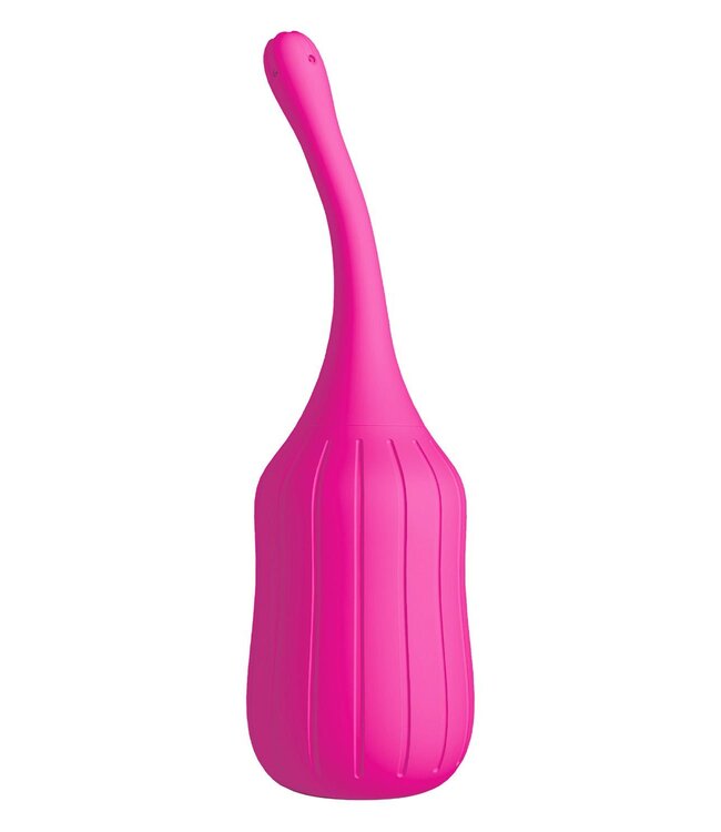 NS Novelties INYA DELUXE CLEANSER 2.0 PINK