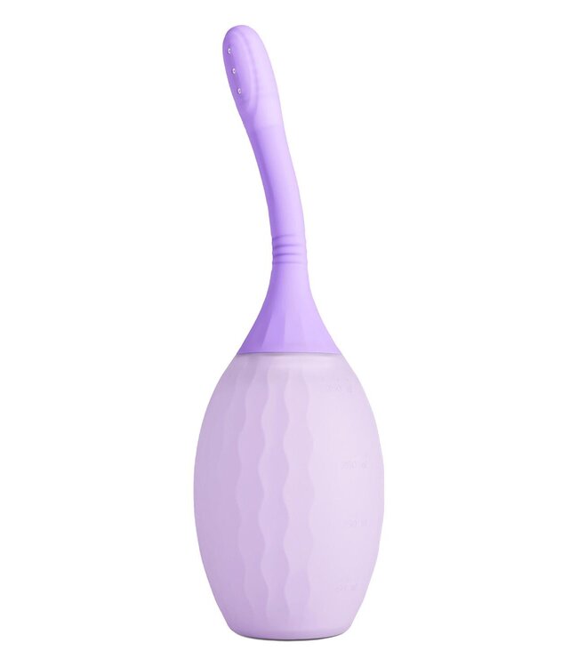 NS Novelties INYA REFRESH PURPLE