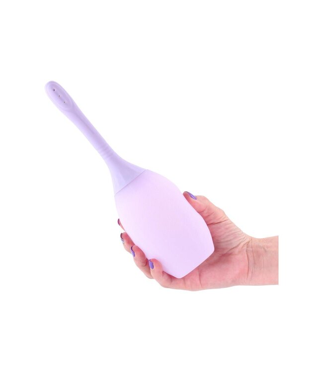 NS Novelties INYA REFRESH PURPLE