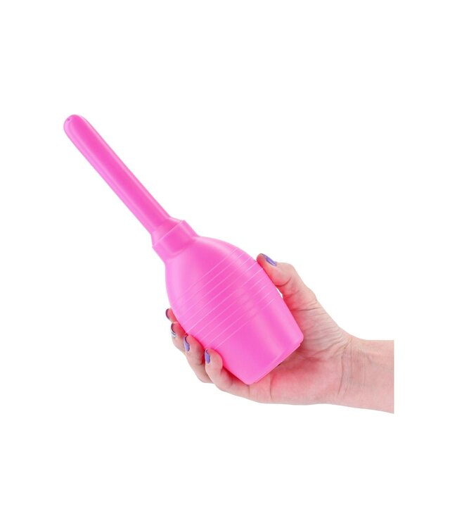 NS Novelties INYA BODY CLEANSER 2.0 PINK