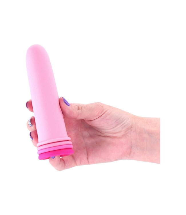 NS Novelties INYA GLIDERS PINK