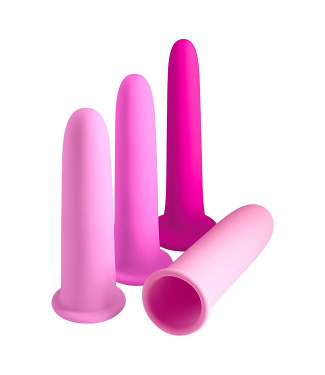 NS Novelties INYA GLIDERS PINK