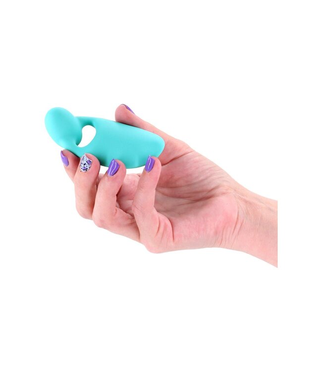 NS Novelties INYA TEASE TEAL