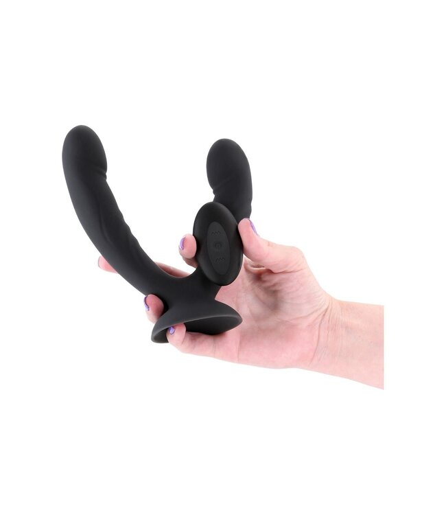 NS Novelties INYA DUET BLACK