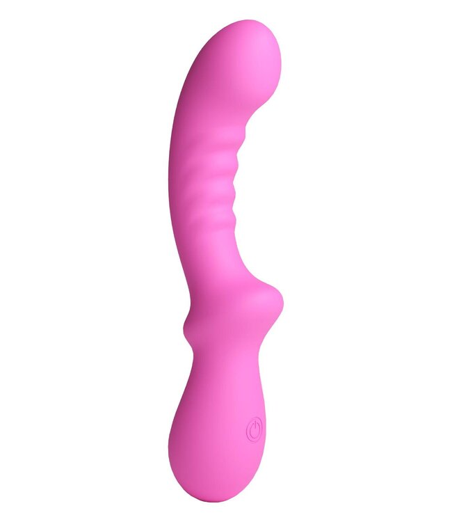 NS Novelties PRETTY IN PINK PEONY PINK