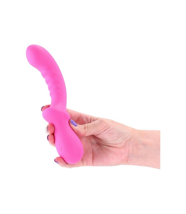 NS Novelties PRETTY IN PINK PEONY PINK