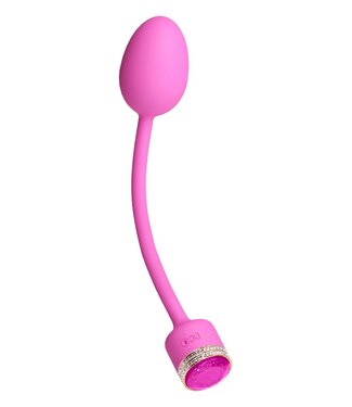 NS Novelties PRETTY IN PINK SUGAR PINK