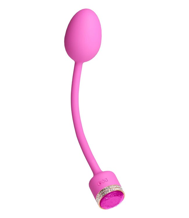 NS Novelties PRETTY IN PINK SUGAR PINK