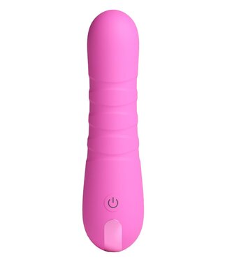 NS Novelties PRETTY IN PINK CRUSH PINK