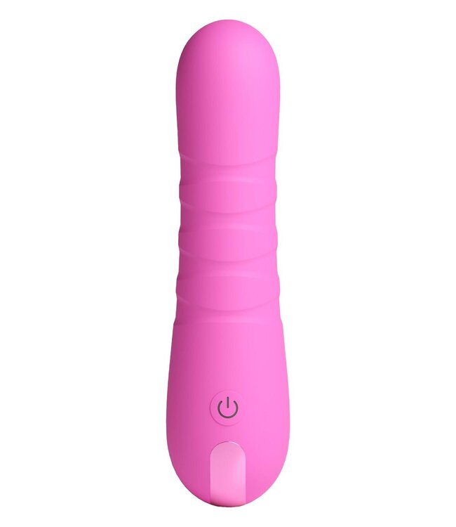 NS Novelties PRETTY IN PINK CRUSH PINK