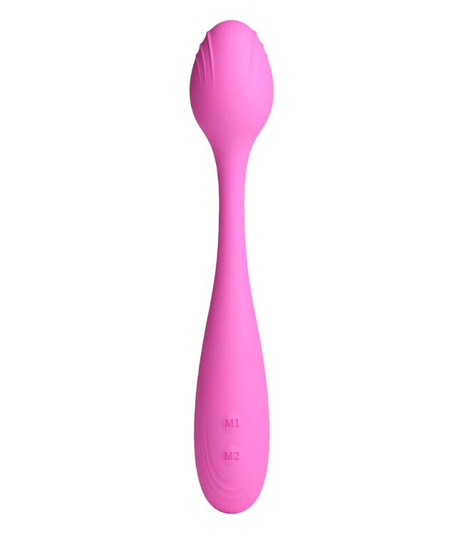 NS Novelties PRETTY IN PINK ROSÉ PINK