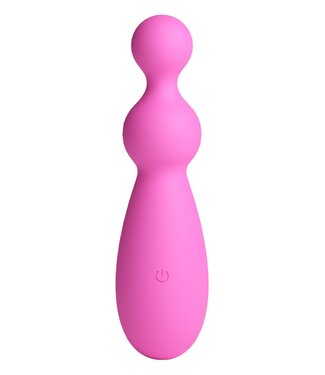 NS Novelties PRETTY IN PINK PETAL PINK