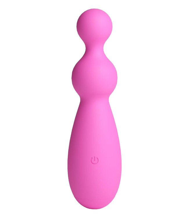 NS Novelties PRETTY IN PINK PETAL PINK