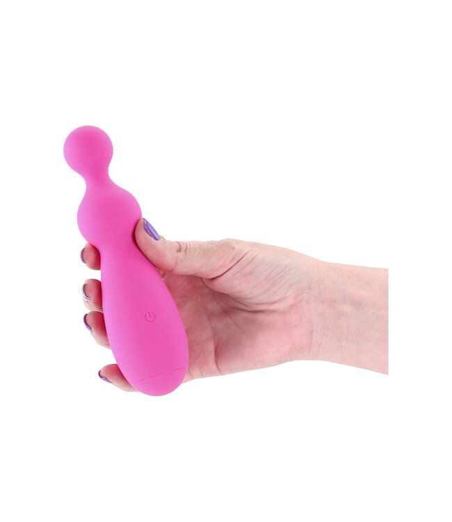 NS Novelties PRETTY IN PINK PETAL PINK