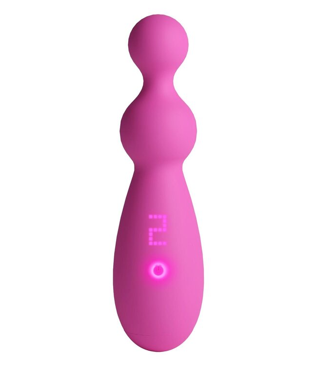 NS Novelties PRETTY IN PINK PETAL PINK