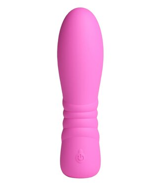 NS Novelties PRETTY IN PINK BLUSH PINK