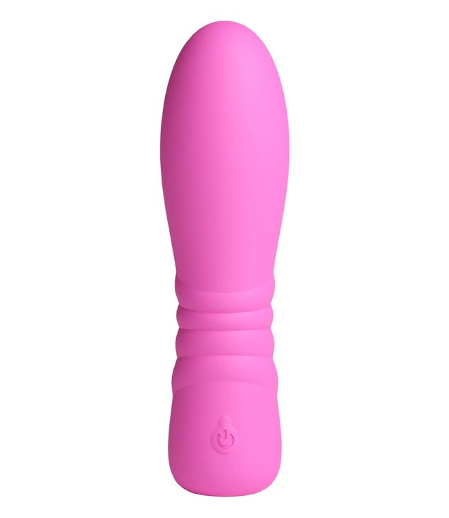 NS Novelties PRETTY IN PINK BLUSH PINK
