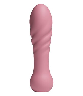 NS Novelties X AND O'S LOVE CORAL