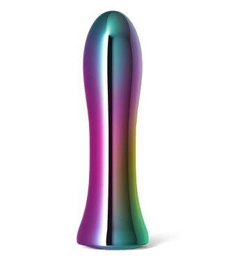 NS Novelties INYA SHIMMER METALLIC MULTICOLOR