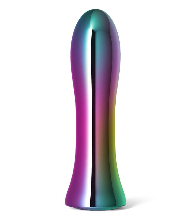 NS Novelties INYA SHIMMER METALLIC MULTICOLOR