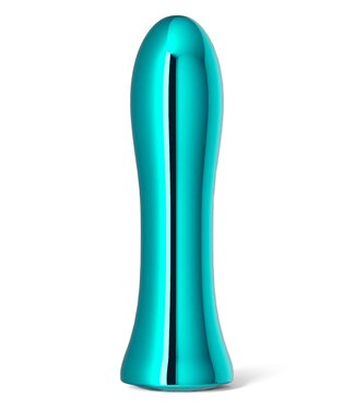 NS Novelties INYA SHIMMER METALLIC AQUA