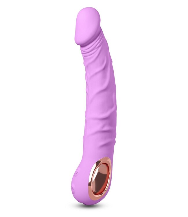 NS Novelties INYA FLEX BUBBLEGUM