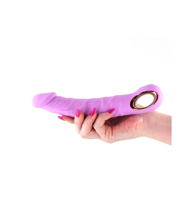 NS Novelties INYA FLEX BUBBLEGUM