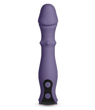 NS Novelties INYA INTEGRA GRAY
