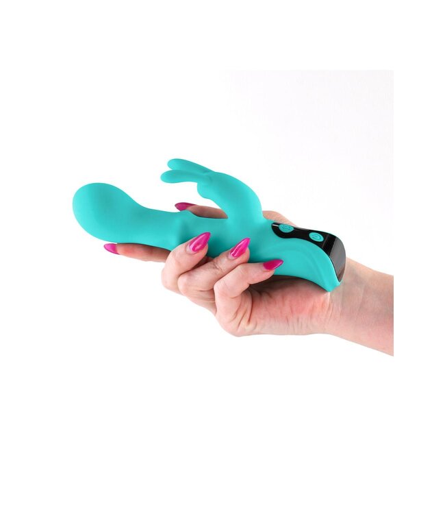 NS Novelties INYA CYBERLUXE AQUA