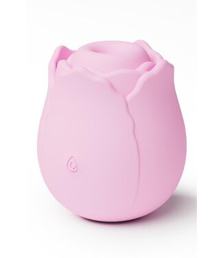 NS Novelties INYA THE VIBRATING ROSE PINK