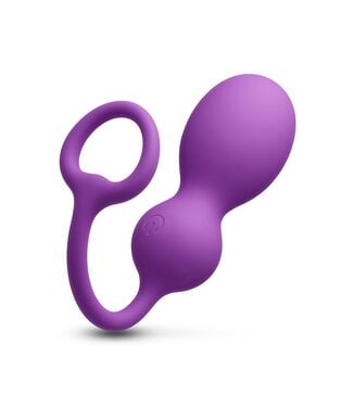 NS Novelties TECHNO BOP VIOLET