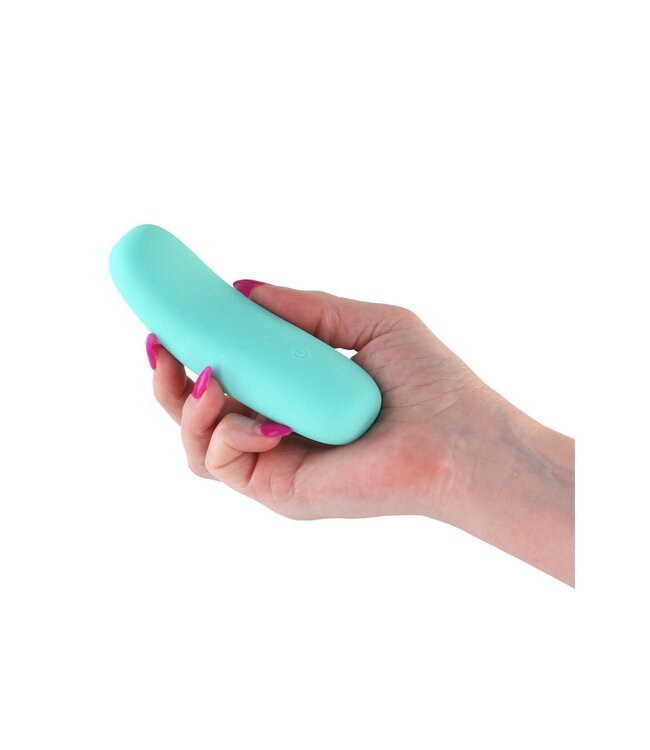 NS Novelties GOLD-N-DREAMS BEATRIX TURQUOISE