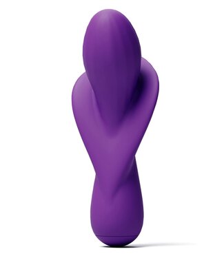 NS Novelties GOLD-N-DREAMS MILLIE AMETHYST