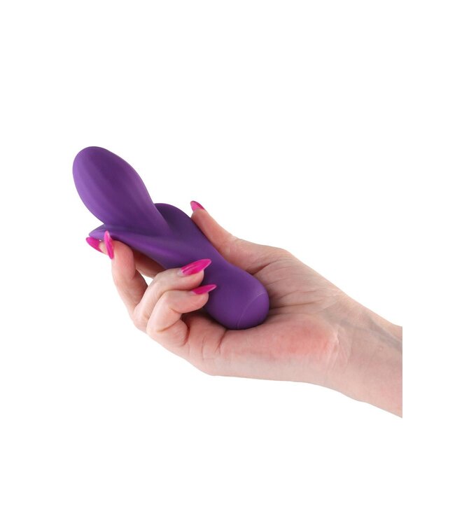 NS Novelties GOLD-N-DREAMS MILLIE AMETHYST
