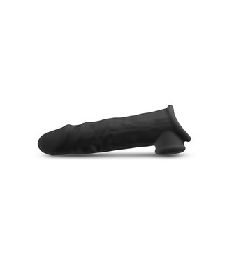 NS Novelties RENEGADE ANNEX THIN BLACK