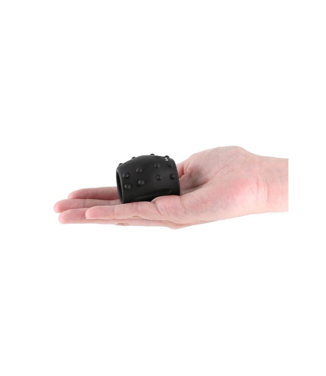 NS Novelties RENEGADE SIDEKICK BLACK