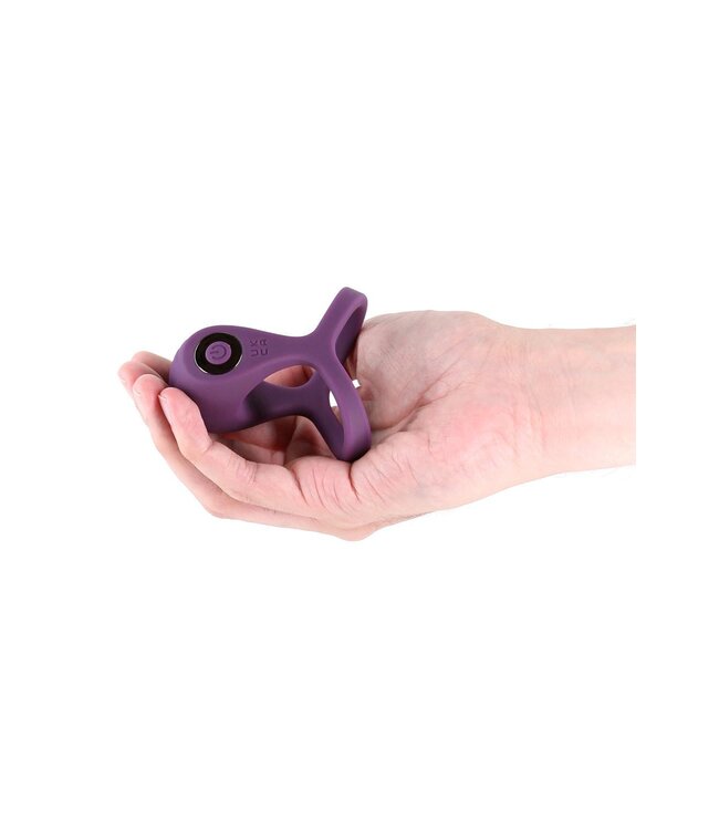 NS Novelties INYA  VALIANT BERRY