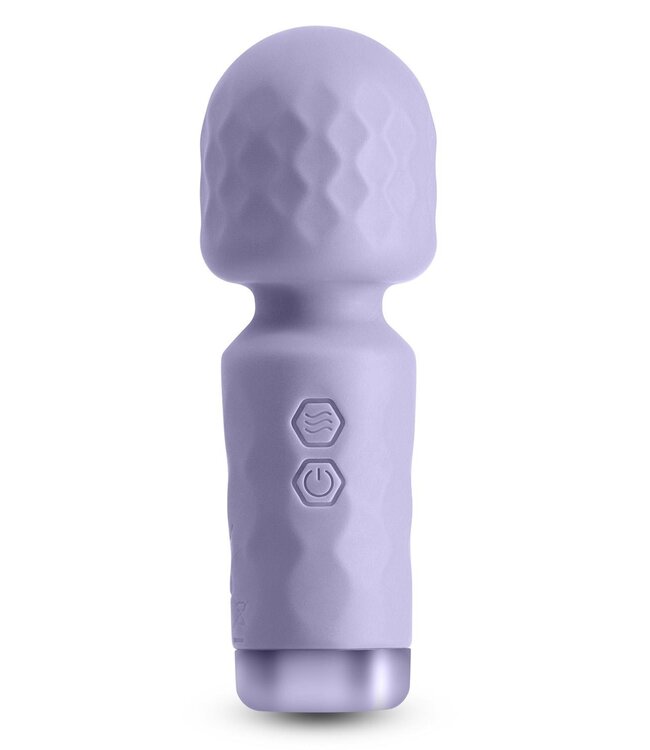 NS Novelties LUST-N-DREAMS SALSA LAVENDER