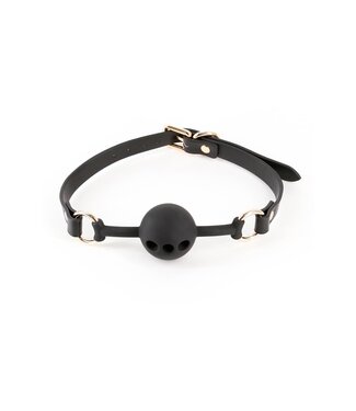 NS Novelties FETISH & FASHION FRAN BLACK