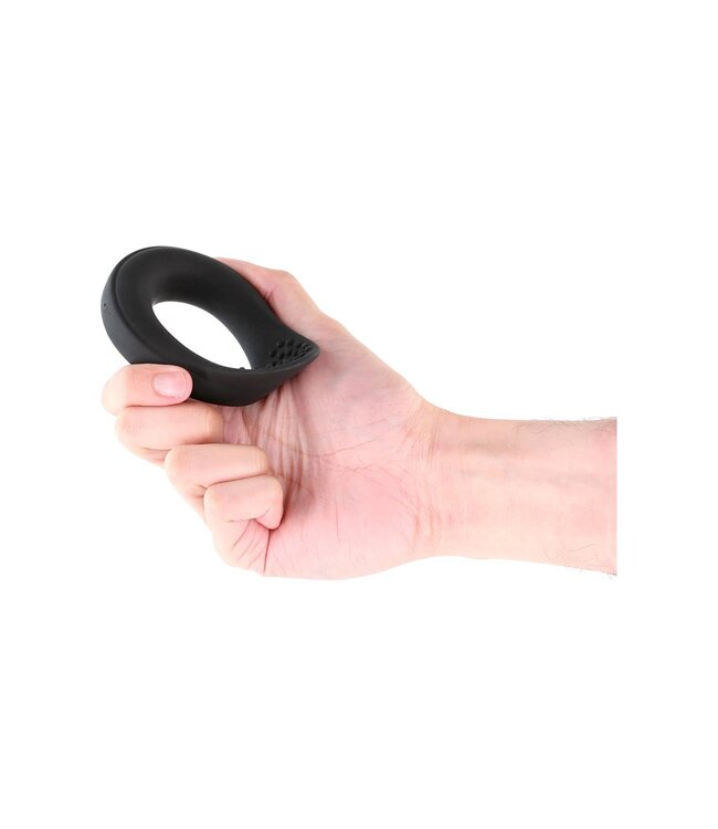 NS Novelties RENEGADE SLIDER BLACK