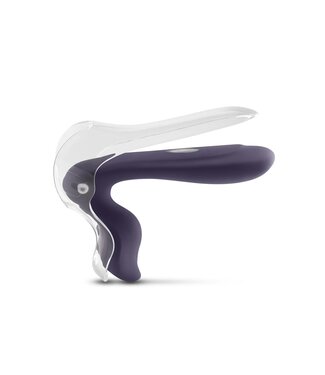 NS Novelties INYA GYNOVIBE GREY