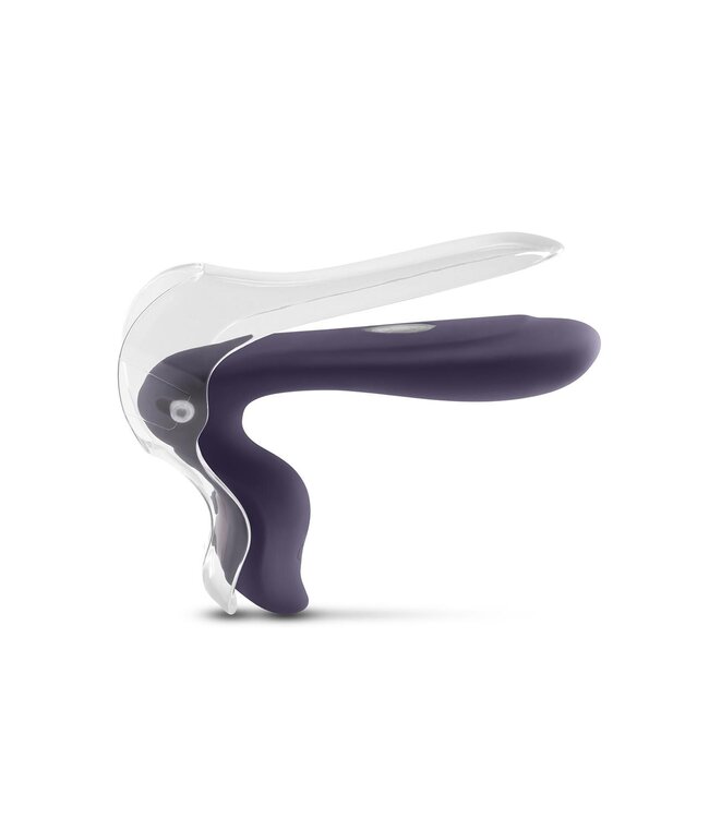 NS Novelties INYA GYNOVIBE GREY