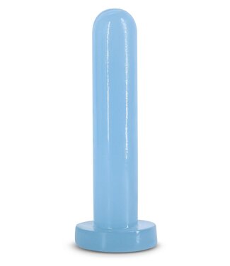 NS Novelties FIREFLY THRILL BLUE SMALL