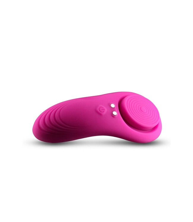 NS Novelties TECHNO LUCY MAGENTA
