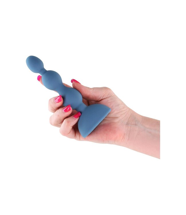 NS Novelties SECRETS KAI TEAL