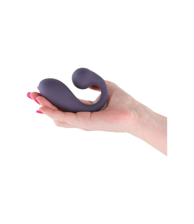 NS Novelties SECRETS MAPLE PURPLE