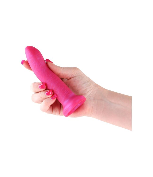 NS Novelties ROYALS 5 INCH CHARLIE PINK
