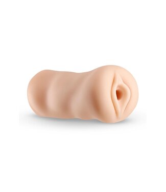 NS Novelties BARELY LEGAL CHRISTINE STROKER WHITE