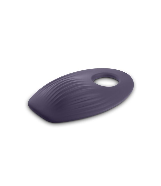 NS Novelties INYA  GRINDER GRAY